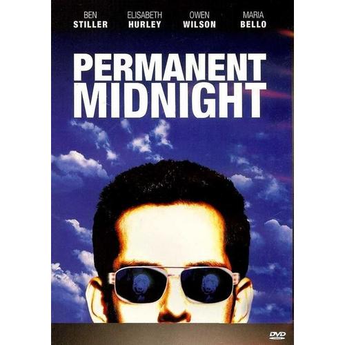 Dvd Permanent Midnight