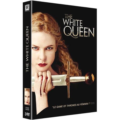 The White Queen - L'intégrale De La Saga