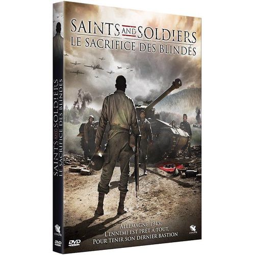 Saints And Soldiers : Le Sacrifice Des Blindés