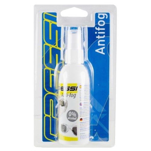 Cressi Sub S.P.A. Spray Antibuée Blanc 60 Ml