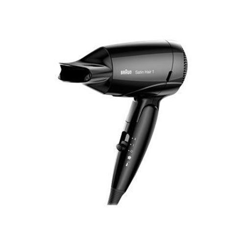 Braun Satin Hair 1 Hd 130 Style&go - Sèche-Cheveux