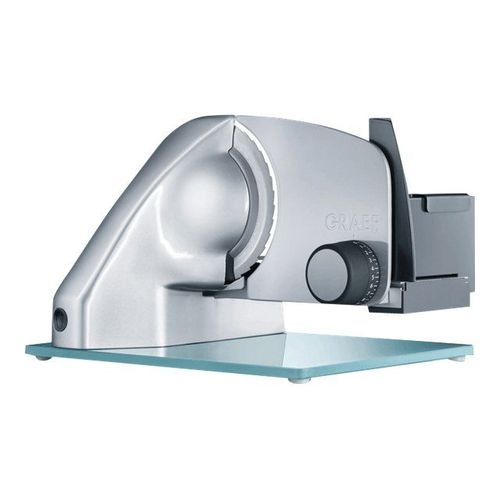 Graef Vivo V 20 - Trancheuse - 170 Watt