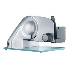 GRAEF SKS 110 TWIN Grise - Trancheuse En Promotion