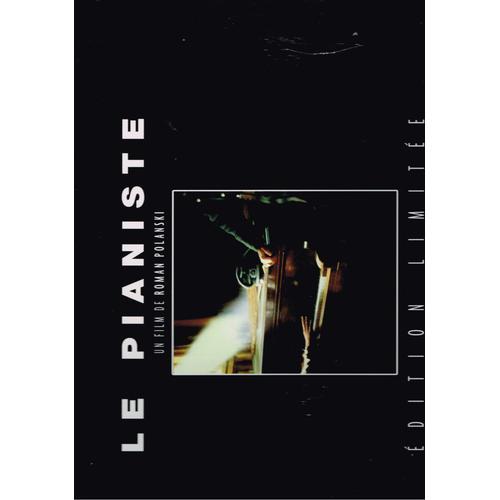 Le Pianiste - Coffret Collector