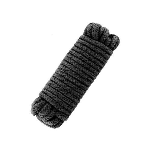 Love Rope 10 M Black