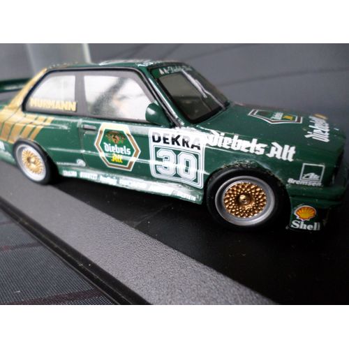 B.M.W. M3 Sport Evolution Murmann #30-Minichamps