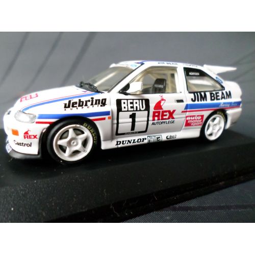 Ford Rs Cosworth Tnt 1994 Hurtgen #1-Minichamps