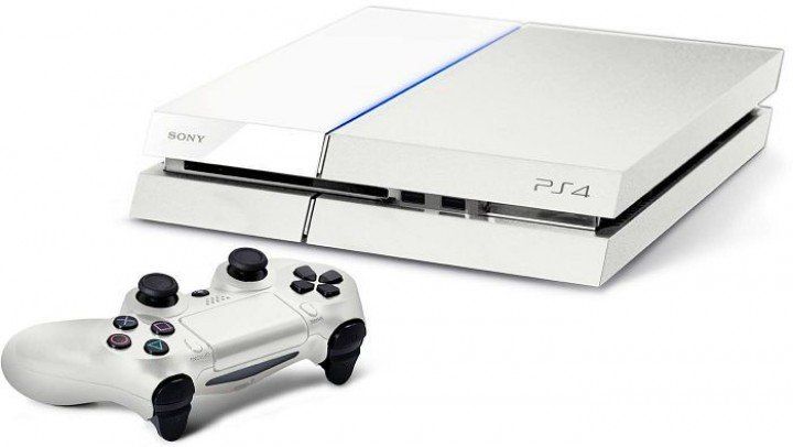 Sony PlayStation 4 500 Go_image_5|Rakuten