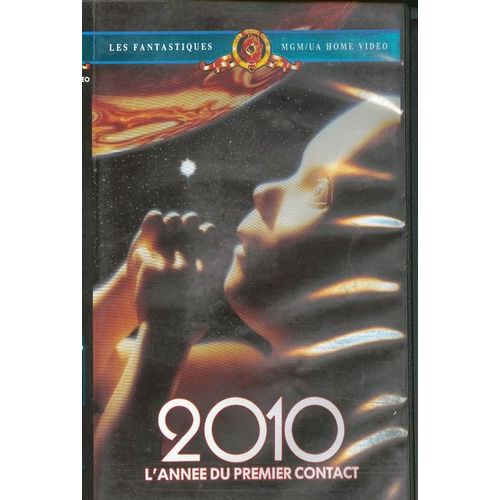 2010-L'annee Du Premier Contact
