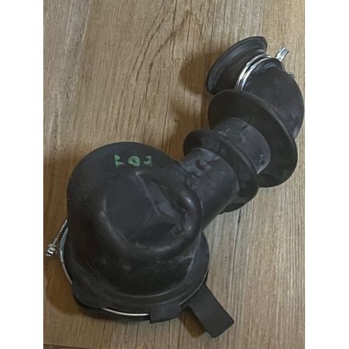 Durite B36p712 cuve /pompe 10392772 pour lave linge MIELE