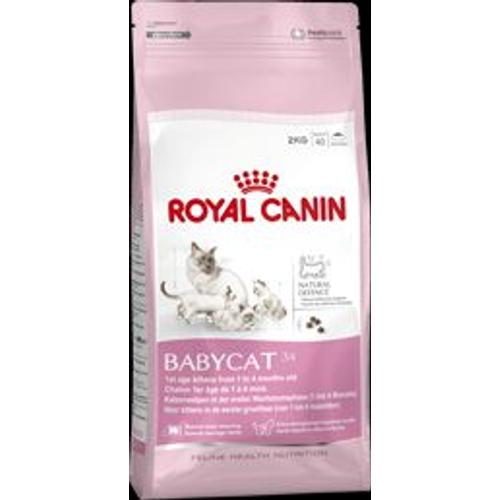 Royal Canin Mother & Babycat - 0,4kg