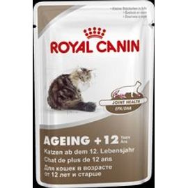 Eminces Chat Ageing +12 12x85g