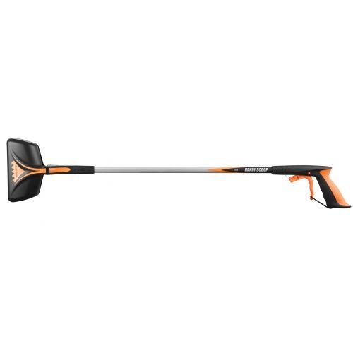 Pelle A Crotte Handiscoop 40cm (40cm)