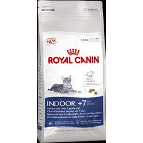 Royal Canin Indoor 7+ - 3,5kg