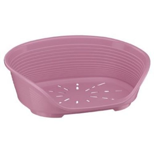 Siesta Deluxe 6 ( Rose)