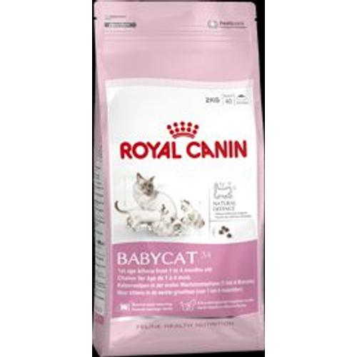 Royal Canin Mother & Babycat - 4kg