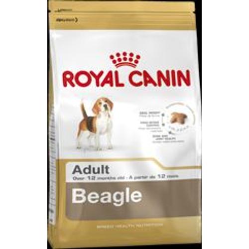 Royal Canin Beagle Adulte  - 3kg