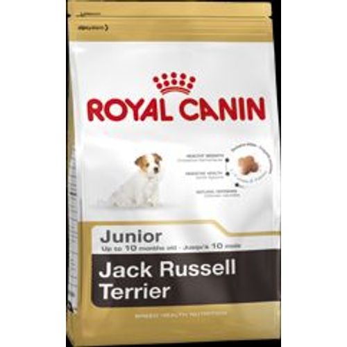 Croqettes Chiot Jackg - Russel Jr 1,5kg