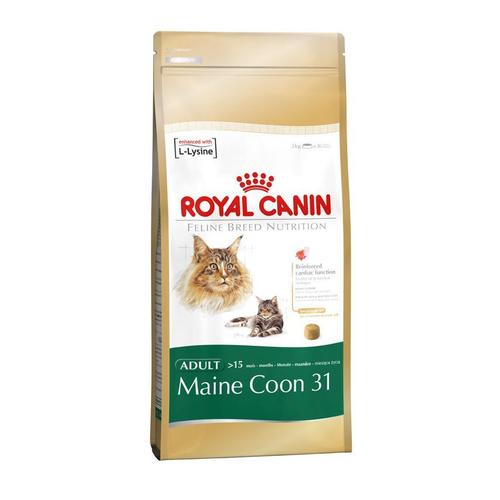 Royal Canin Maine Coon Adulte - 4kg