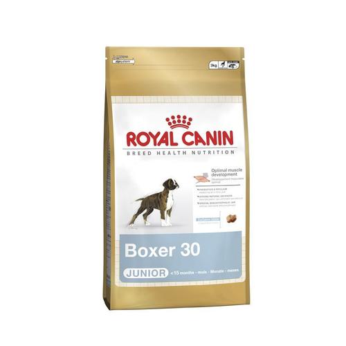 Royal Canin Boxer Junior  - 12kg
