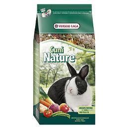 Versele-Laga Nature Cuni pour lapin 2x9 kg