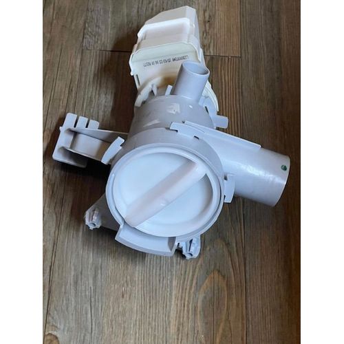 Pompe B36p713 de vidange d'origine 10908780 11983090 pour lave live MIELE wca020wcs