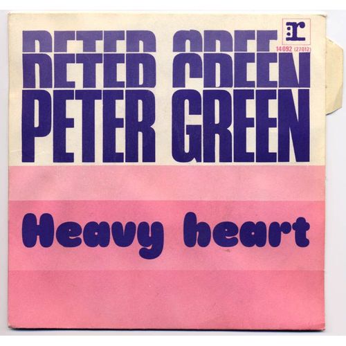 Heavy Heart + No Way Out