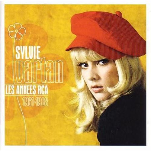 Les Années Rca 1961-1983