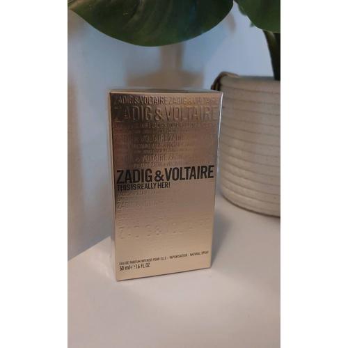 Parfum Zadig & Voltaire 