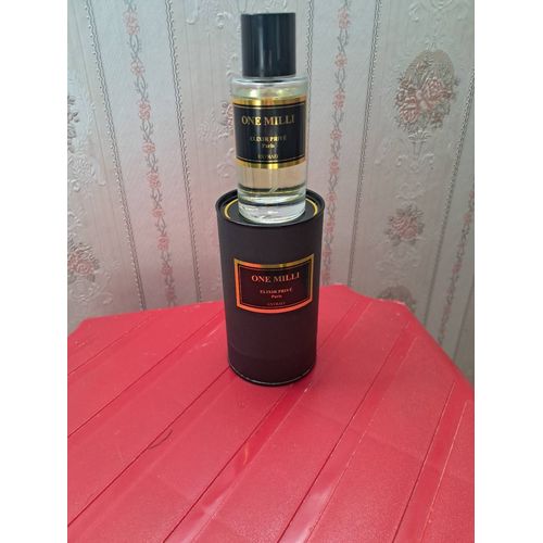 Parfums Collection Elixir Privée 50ml "One Milli" 