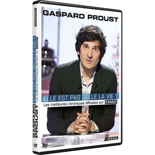 Les Chroniques De Gaspard Proust