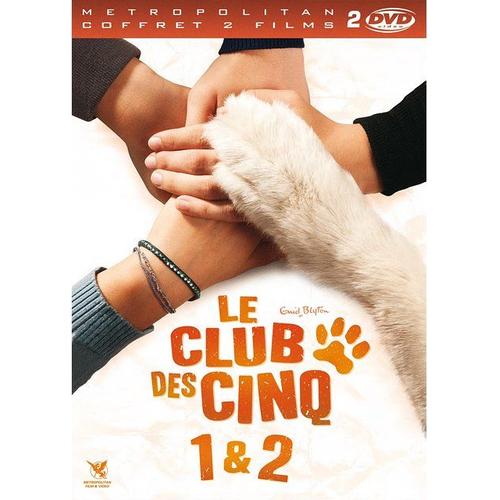 Le Club Des 5 1 & 2