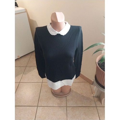 Pull Femme Camaïeu Taille S Neuf 9