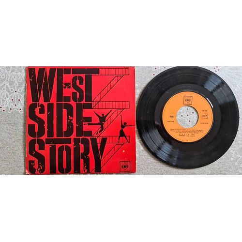 West Side Story