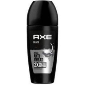 Deo Bille Anti-Transpirant 48h Axe Black 50ml 