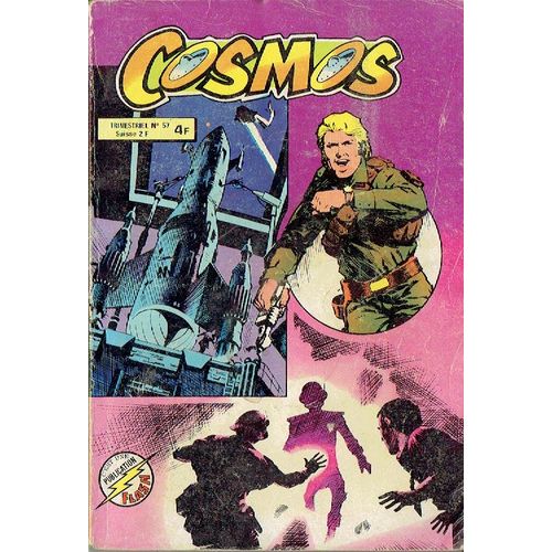 Cosmos N°57