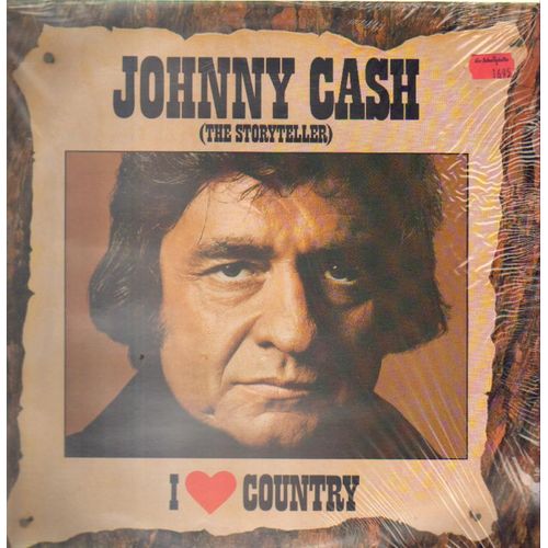 I Love Country