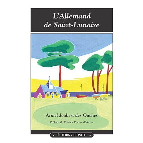 L'allemand De Saint-Lunaire