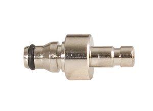 Adaptateur double raccord pour injecteur Bosch