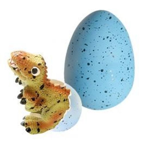 Oeuf De Dinosaure À Tremper