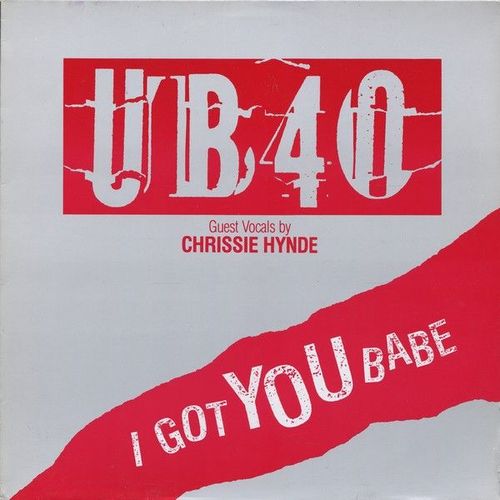 I Got You Babe (4 Tracks