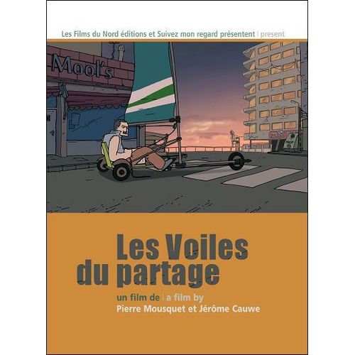 Les Voiles Du Partage