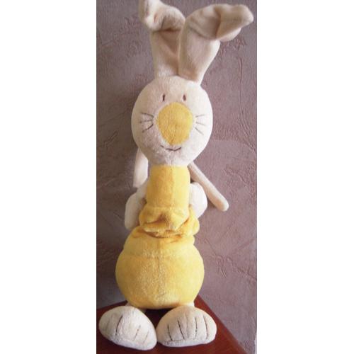 Lapin Musical Babysun