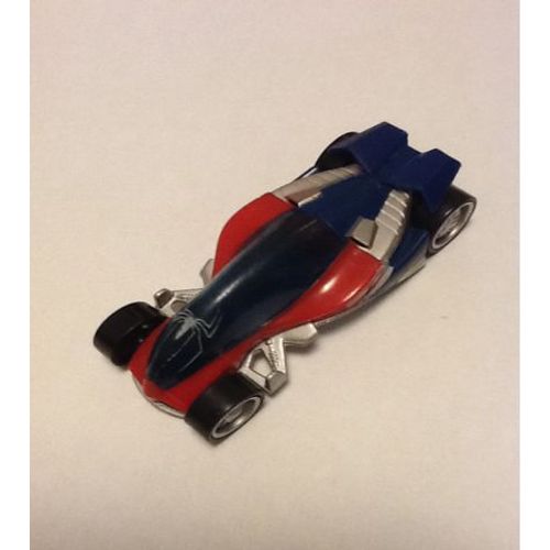 Majorette Marvel