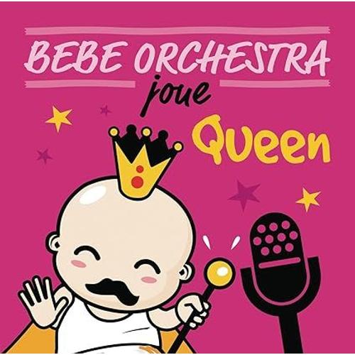 Bébé Orchestra Joue Queen