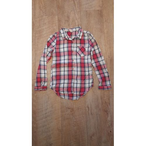 Chemise Fille Yd 10 Ans