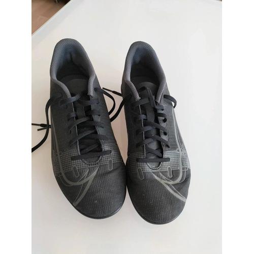 Chaussures De Foot Enfant Mercurial Vapor Nike 38.5