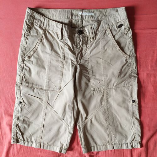 Bermuda Esprit Taille Xxs