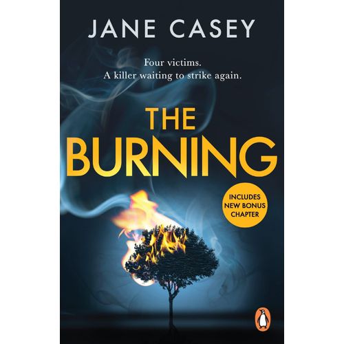 The Burning