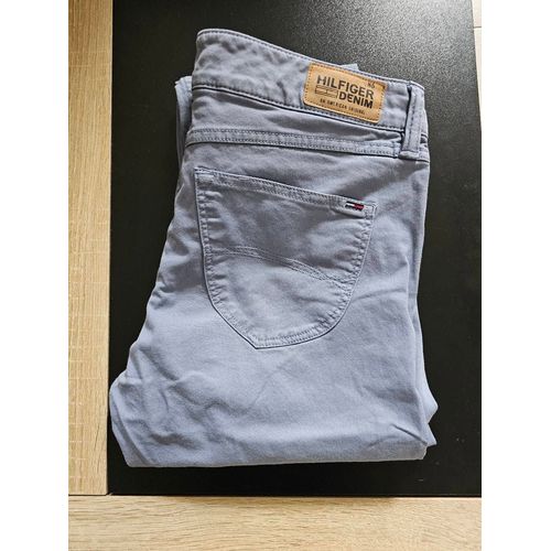 Jean's Tommy Hilfiger Femme